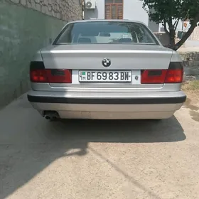 BMW 525 1991