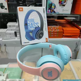 JBL 16BT NAUŞNIK