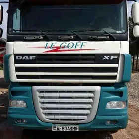 DAF 460 2008