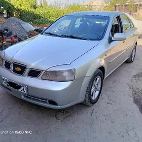 Daewoo Lacetti 2003