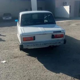 Lada 2106 1998