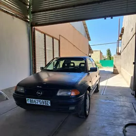 Opel Astra 1992