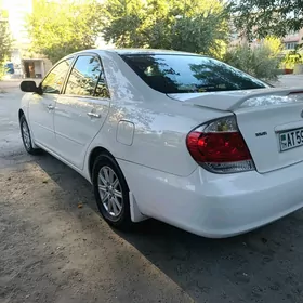 Toyota Camry 2002