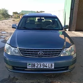 Toyota Avalon 2004