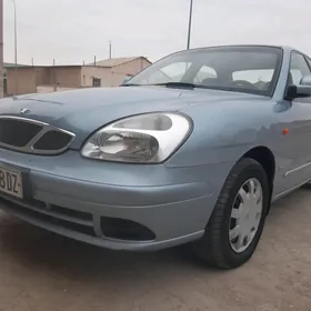 Daewoo Nubira 2002