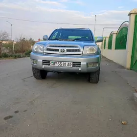 Toyota 4Runner 2003