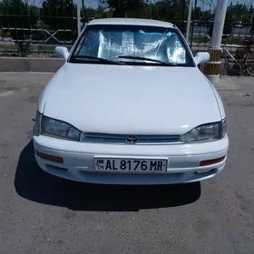 Toyota Camry 1993