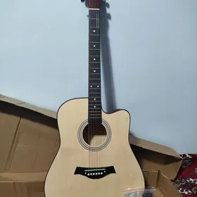 Gitara KAMOER