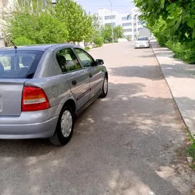 Opel Astra 1999