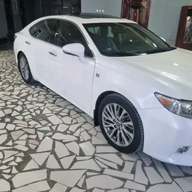 Lexus ES 350 2014