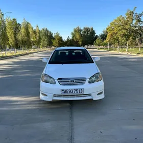 Toyota Corolla 2005