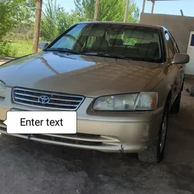 Toyota Camry 1998