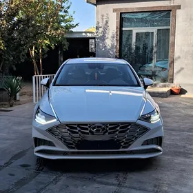 Hyundai Sonata 2020