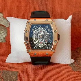 Richard Mille sagat