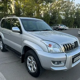 Toyota Land Cruiser Prado 2008