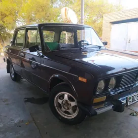 Lada 2106 1991