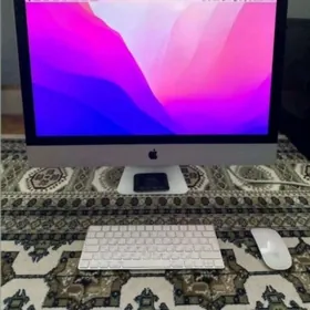 kompyuter Imac intel core i5