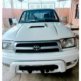 Toyota 4Runner 2002