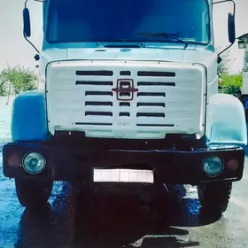 Zil 4331 2000