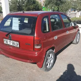 Opel Vita 1997