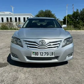 Toyota Camry 2008