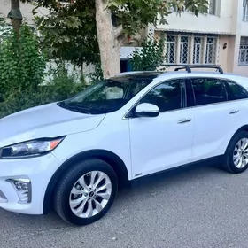 Kia Sorento 2020