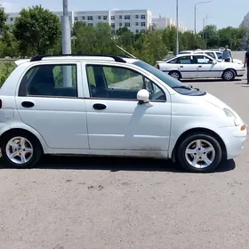 Daewoo Matiz 1999