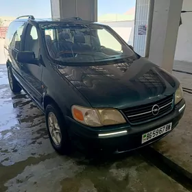 Opel Sintra 1998