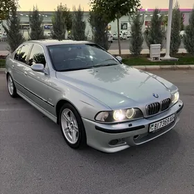 BMW 540 1998