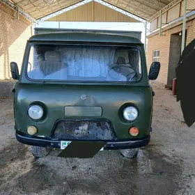 UAZ 452 1997