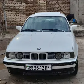 BMW 525 1992