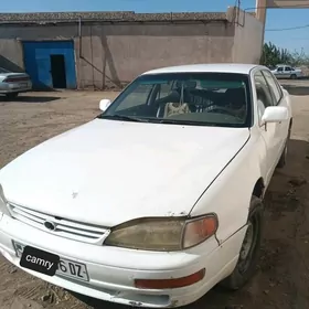 Toyota Camry 1997