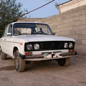 Lada 2106 1999