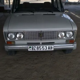 Lada 2106 2000