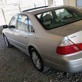 Toyota Avalon 2004