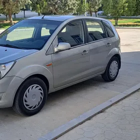 Ford Figo 2011