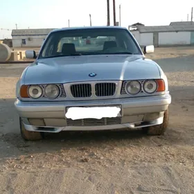 BMW 535 1991