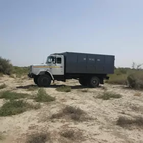 Kamaz 4310 1995