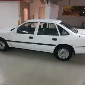 Opel Vectra 1989