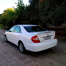 Toyota Camry 2002