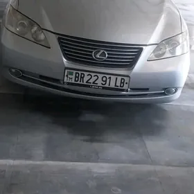 Lexus ES 350 2007