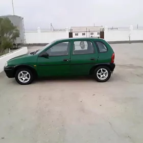 Opel Vita 1996