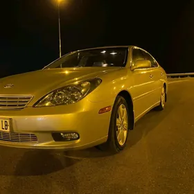 Lexus ES 330 2004