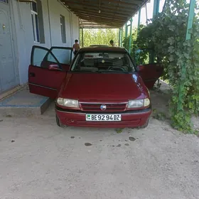 Opel Astra 1992