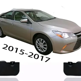 Camry 2015-2017 bryzgowik