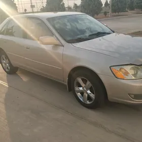 Toyota Avalon 2001