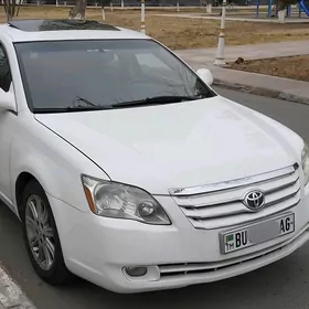 Toyota Avalon 2007