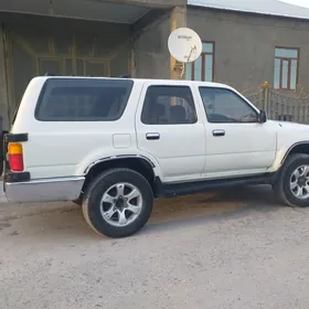 Toyota 4Runner 1992