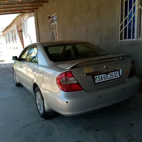 Toyota Camry 2003