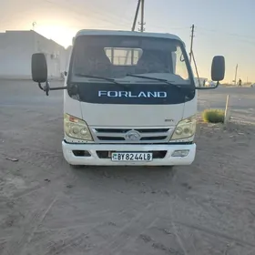 Forland H2 2013